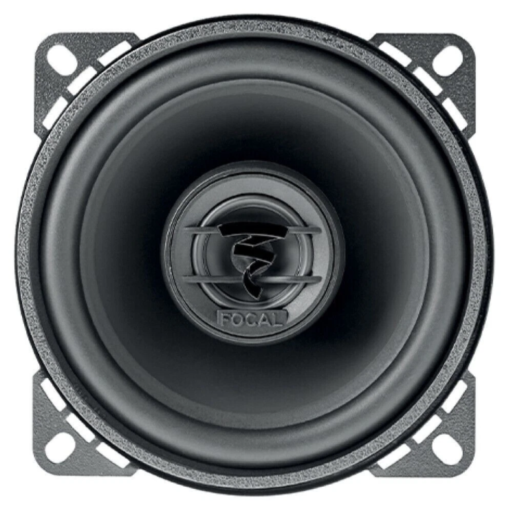 Focal ACX 100 AUDITOR Coppia di Altoparlanti Coassiali 2 Vie 10 cm Frontale singola