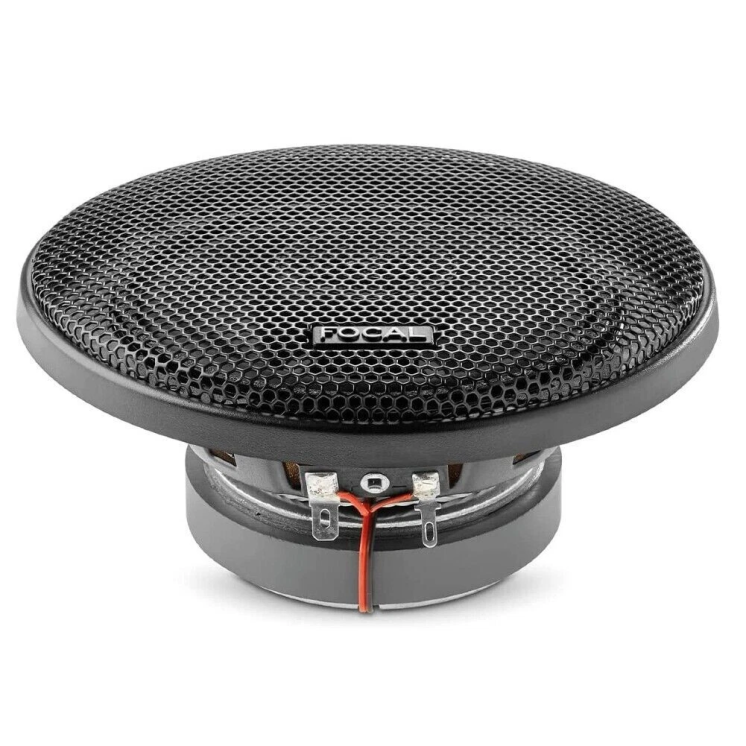 Focal ACX 100 AUDITOR Coppia di Altoparlanti Coassiali 2 Vie 10 cm vista con griglia