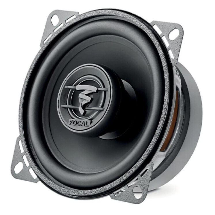 Focal ACX 100 AUDITOR Coppia di Altoparlanti Coassiali 2 Vie 10 cm Frontale inclinata