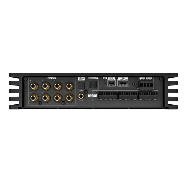 HELIX-NEXT-DSP-ULTRA-XT-Inputs