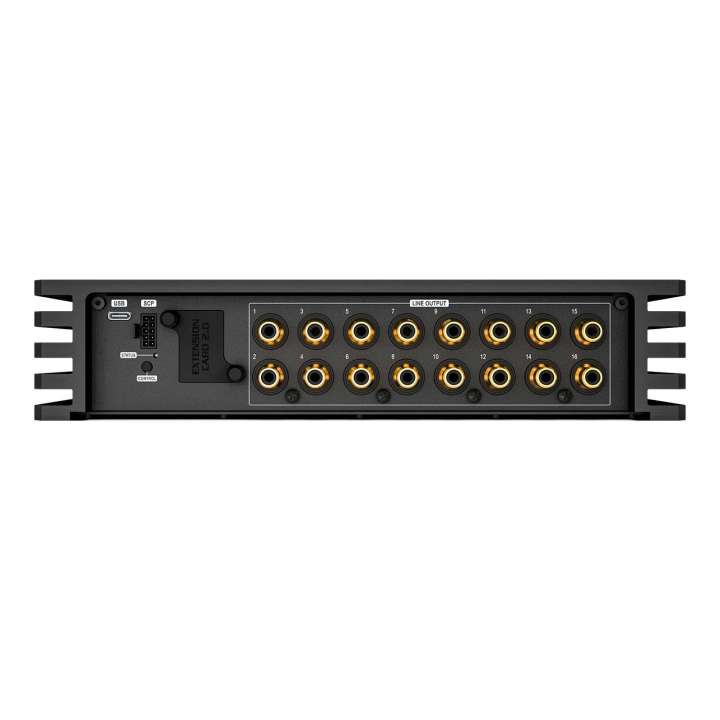 HELIX-NEXT-DSP-ULTRA-XT-Outputs