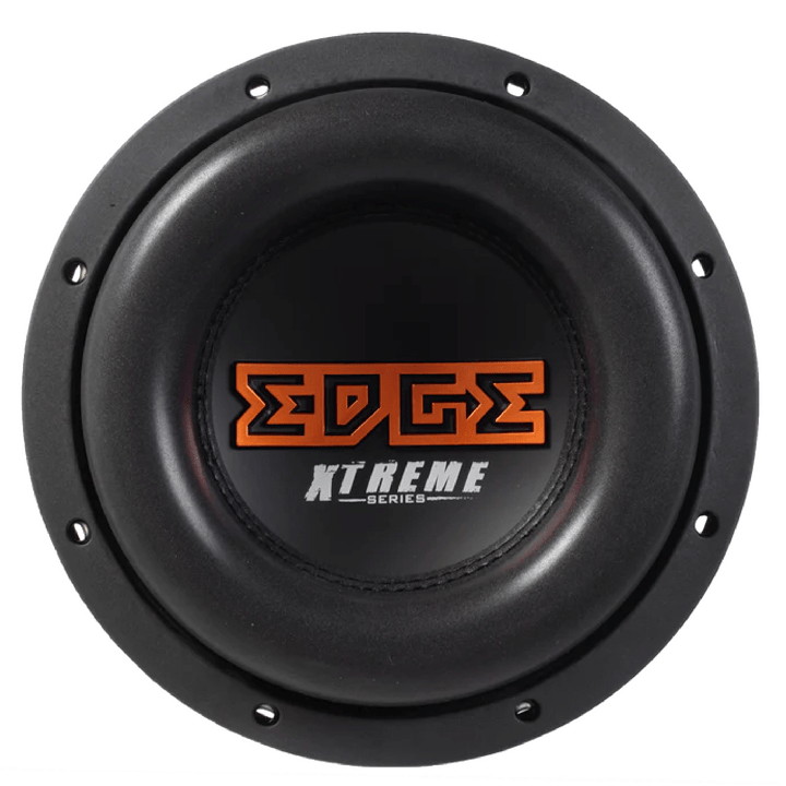 Subwoofer Auto 25 cm | EDGE EDX10D2-E3 EDX 10 Xtreme D2