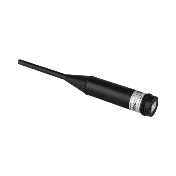 UMM-6 Dayton Audio Microfono Calibrato USB per Misure Acustiche 1