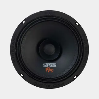 Altoparlanti Fullrange Pro Audio 6 Pollici 300 Watt EDGE DBX - Front