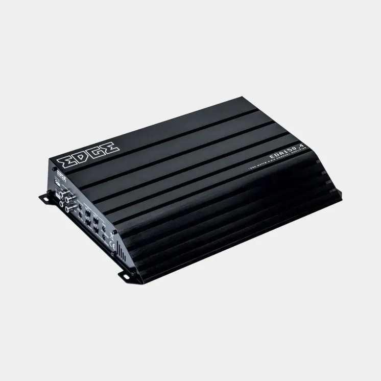 EDA150.4-E7 Amplificatore EDGE Serie EDA 4 Canali 1200 watt