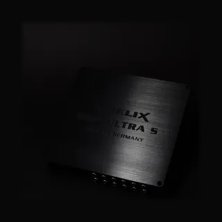 Pack Helix DSP Ultra S - Director - HEC BT