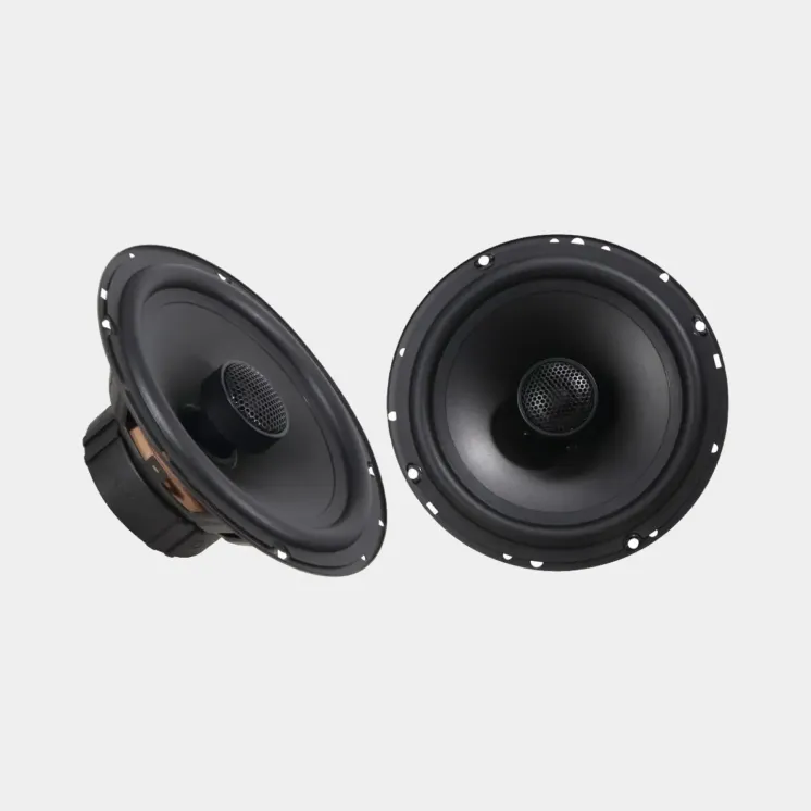 Audiocircle SL-X6 Coassiali 2 Vie 165mm Linea Stoccarda