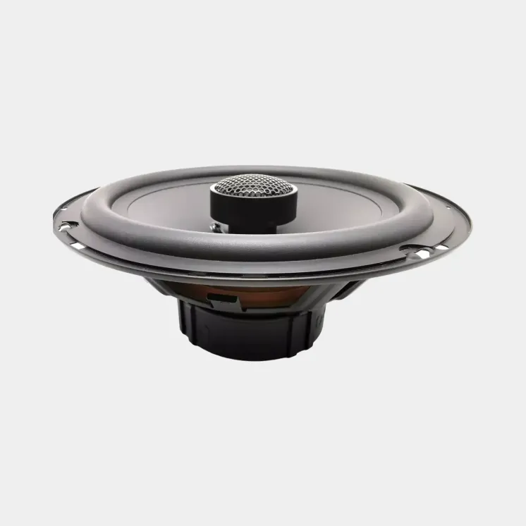 Audiocircle SL-X6 Coassiali 2 Vie 165mm Linea Stoccarda Side