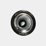 Bullet Tweeter Dominant DMT25 NEO Alta Efficienza Neodimio