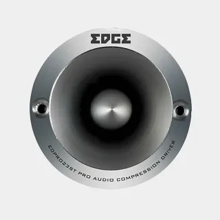 EDPRO23ST-E7: EDGE Tweeter ad Alte Prestazioni 200W