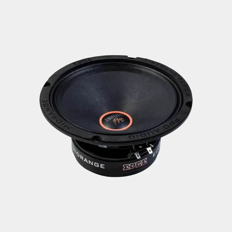 EDXPRO8L-E9 EDGE: Midwoofer Extreme da 8" Magnete Ferrite 5