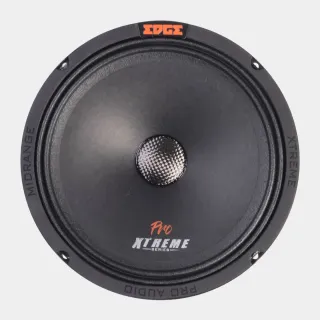 EDXPRO8-E3 | Altoparlante midrange audio professionale EDGE Xtreme Series