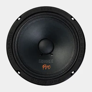 EDBPRO8RX-E9 | Altoparlante Midwoofer Professionale 8" EDGE DBX Series 1