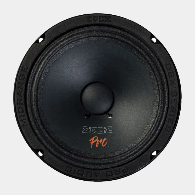 EDBPRO8RX-E9 | Altoparlante Midwoofer Professionale 8" EDGE DBX Series 1