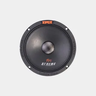 EDXPRO6-E3 | Altoparlante Midwoofer Professionale 6" EDGE Xtreme Series