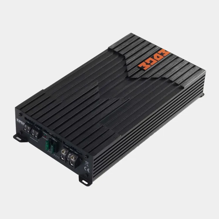 EDGE EDBX350.2-E1 AMPLIFICATORE STEREO 1400W MAX 1