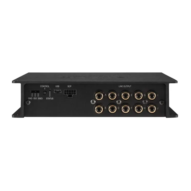 Helix DSP PRO MK3 Processore Digitale Audio Per Auto 10 Canali 3