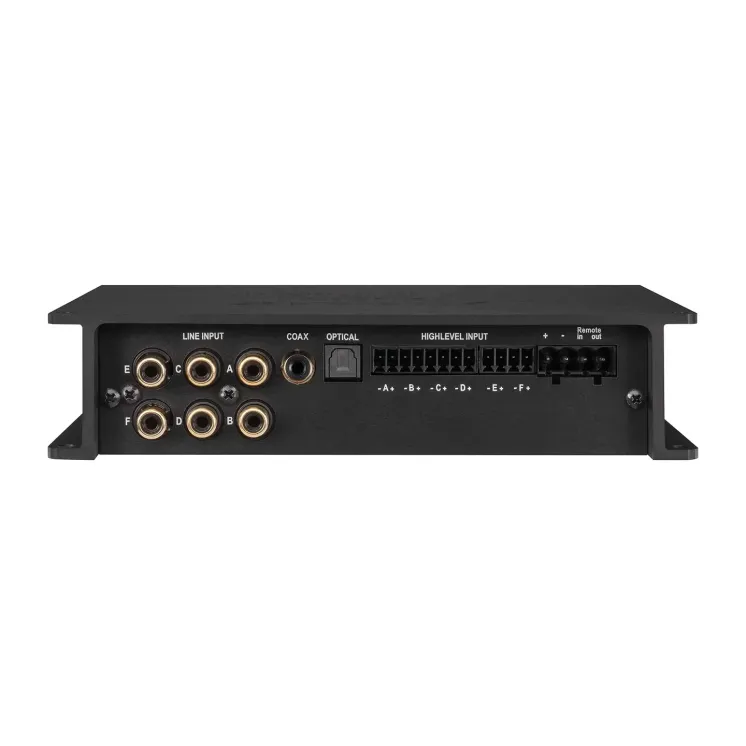 HELIX DSP.3 S Processore Car Audio 8 canali di alta qualità 3