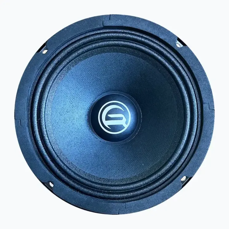 CL Audio CLA M165 Front