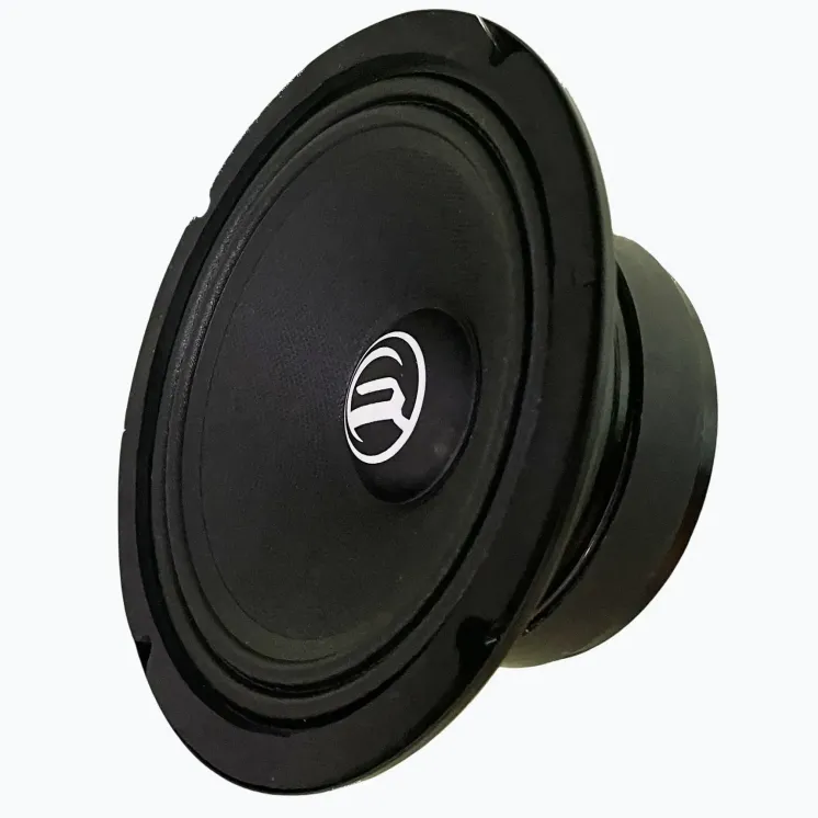 CL Audio CLA M165 Side