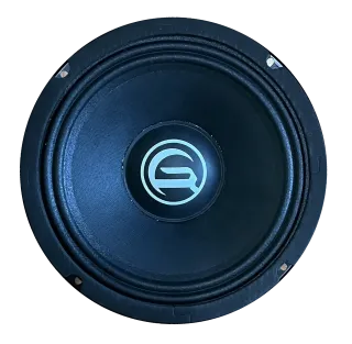CL Audio CLA M200 Front