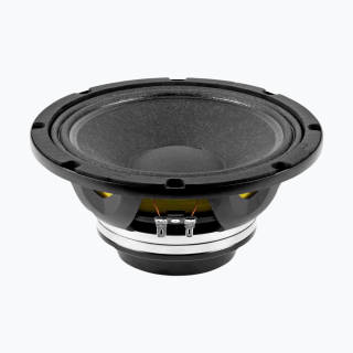Beyma 8MC500ND - Vista Superiore