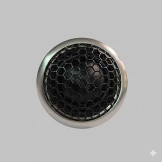 Audiocircle HL-T20 MK II - Coppia Tweeter 20 mm Hamburg Line