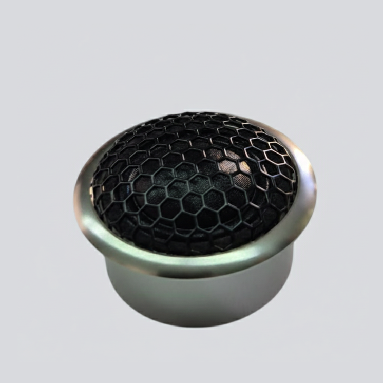 Audiocircle HL-T20 MK II - Coppia Tweeter 20 mm Hamburg Line