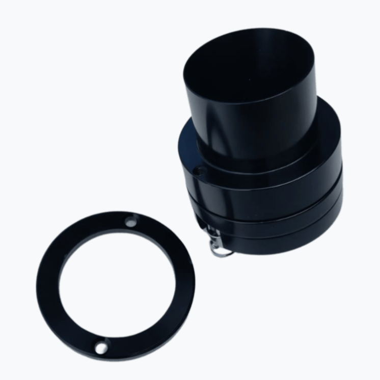 CL Audio CLA BullT - Bullet Tweeter 1" (25mm) Alta Efficienza | 100W RMS | Audio Pro & SQL- REAR