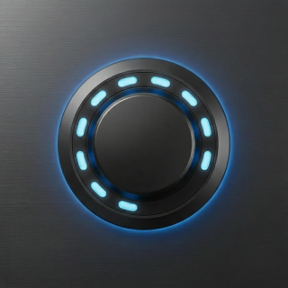 Helix CONDUCTOR PRO - Controller Remoto per DSP Brax/Helix/Match Front