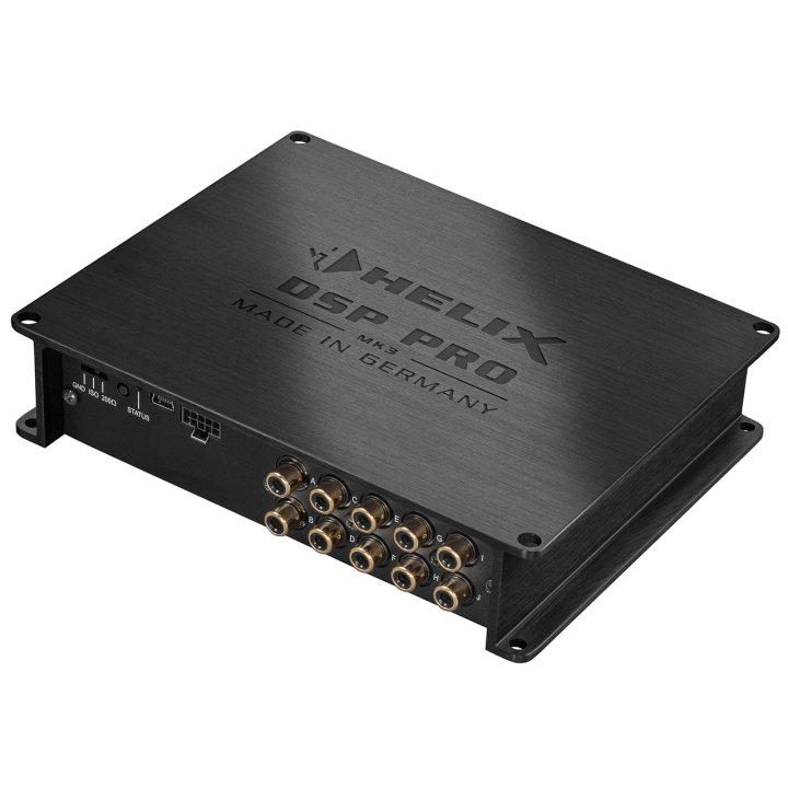 HELIX DSP PRO MK3 Usato Come Nuovo - Occasione Miglior Prezzo STD