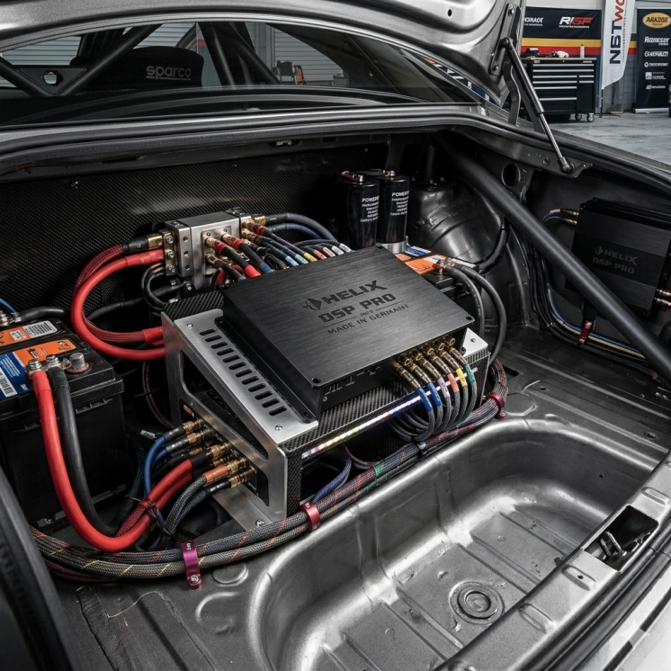 HELIX DSP PRO MK3 Usato Come Nuovo - Occasione Miglior Prezzo BG