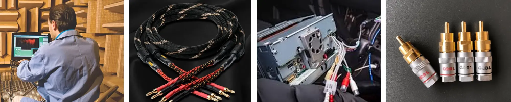 Accessori Audio di qualità | Prezzi bassi, Spedizione Gratuita